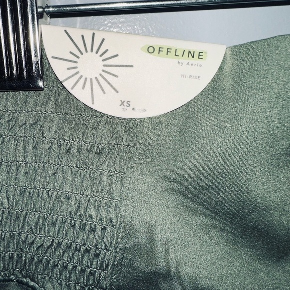 Aerie Offline high waisted leggings - Picture 5 of 7